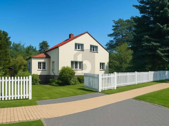 Haus kaufen in Hohen Neuendorf