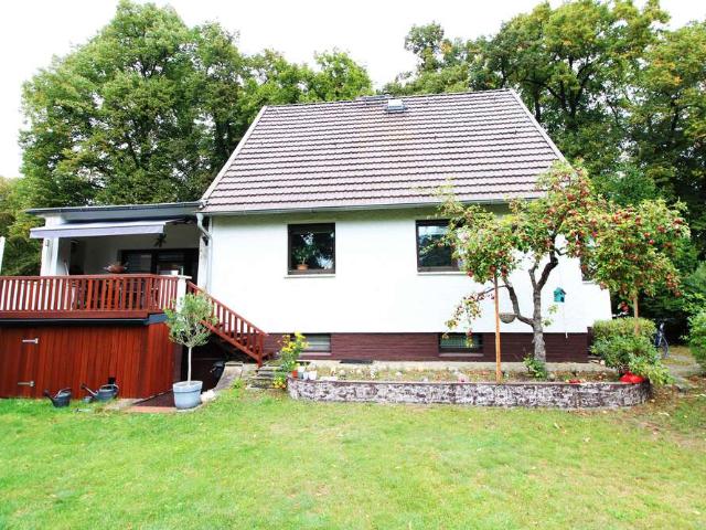 Haus kaufen in Hohen Neuendorf