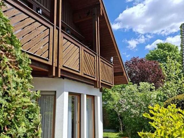 Haus kaufen in Hohen Neuendorf
