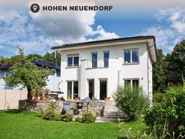 Haus kaufen in Bergfelde, Hohen Neuendorf