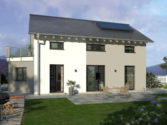 Haus kaufen in Hohen Neuendorf, Brandenburg