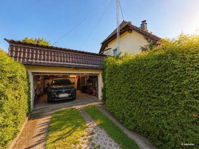 Haus kaufen in Hohen Neuendorf, Brandenburg