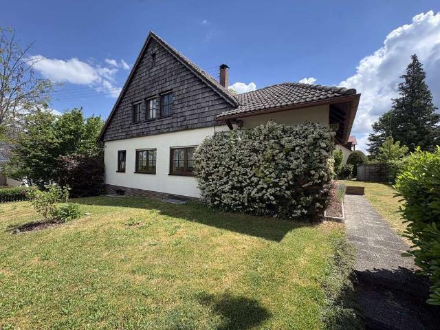 Haus kaufen in Hohenaltheim, Bayern
