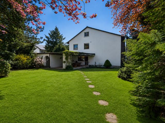 Haus kaufen in Riemerling, Hohenbrunn