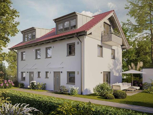 Haus kaufen in Riemerling, Hohenbrunn