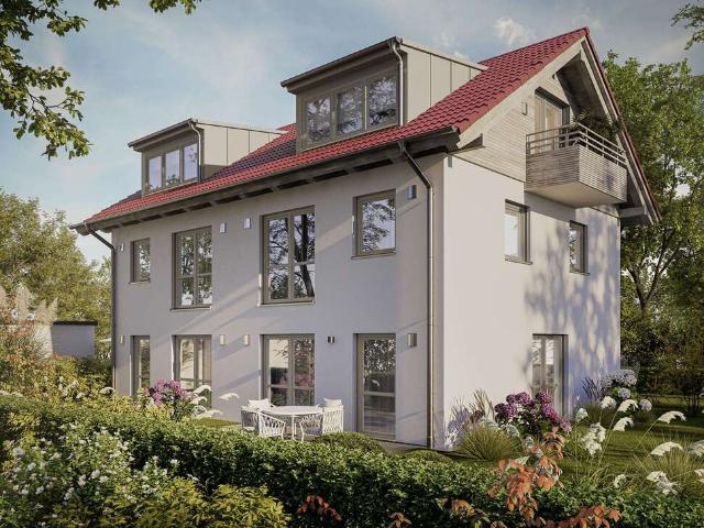 Haus kaufen in Riemerling, Hohenbrunn