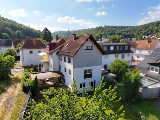 Haus kaufen in Hohenecken, Kaiserslautern