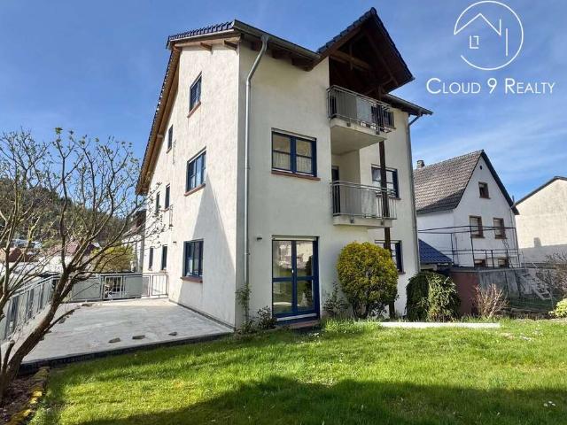 Haus kaufen in Hohenecken, Kaiserslautern