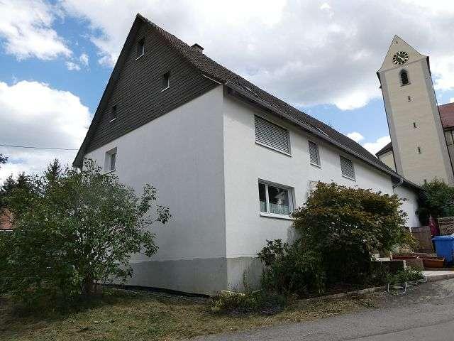 Haus kaufen in Hohenfels, Baden-Württemberg