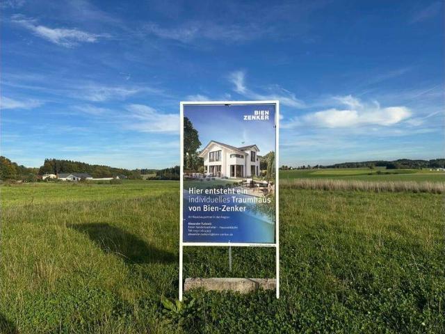 Haus kaufen in Liggersdorf, Hohenfels