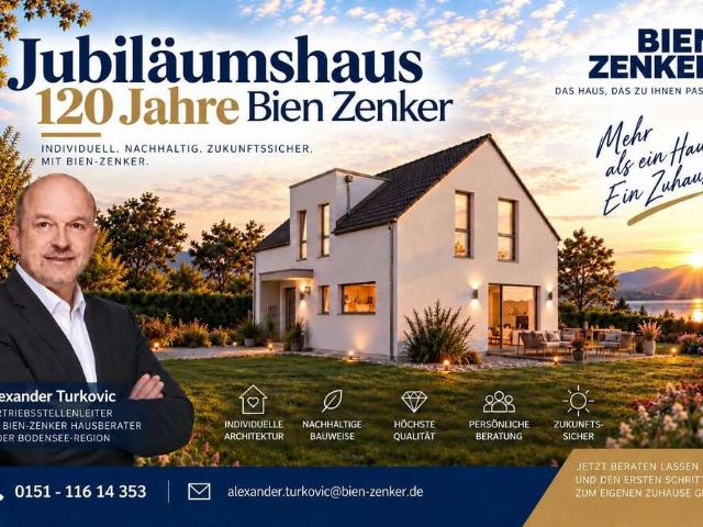 Haus kaufen in Hohenfels, Baden-Württemberg