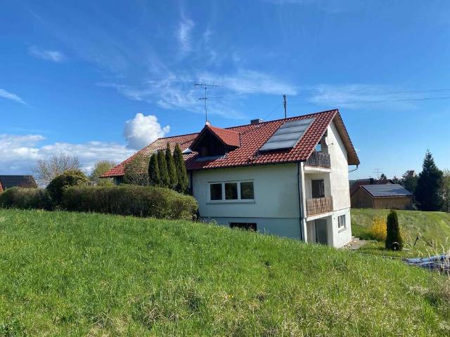 Haus kaufen in Hohenfels, Baden-Württemberg