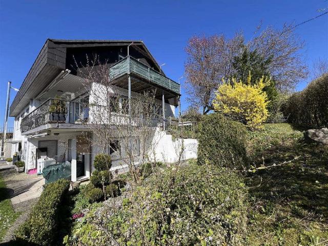 Haus kaufen in Hohenfels, Baden-Württemberg
