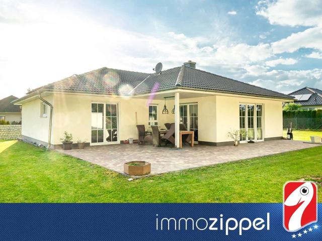 Haus kaufen in Leuenberg, Brandenburg