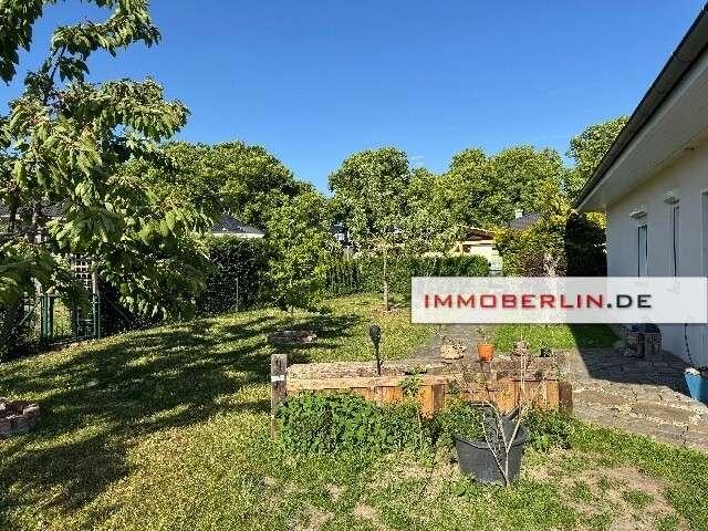 Haus kaufen in Leuenberg, Brandenburg