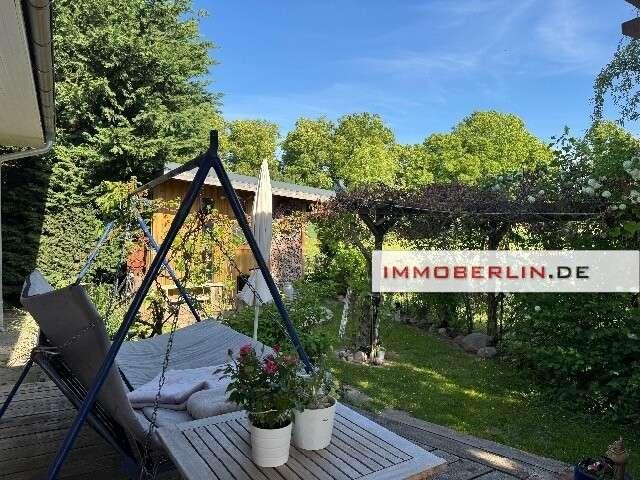 Haus kaufen in Leuenberg, Brandenburg