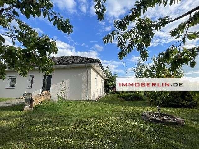 Haus kaufen in Leuenberg, Brandenburg