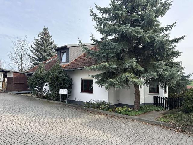 Haus kaufen in Hohenmölsen, Sachsen-Anhalt