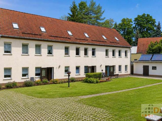 Haus kaufen in Webau, Hohenmölsen