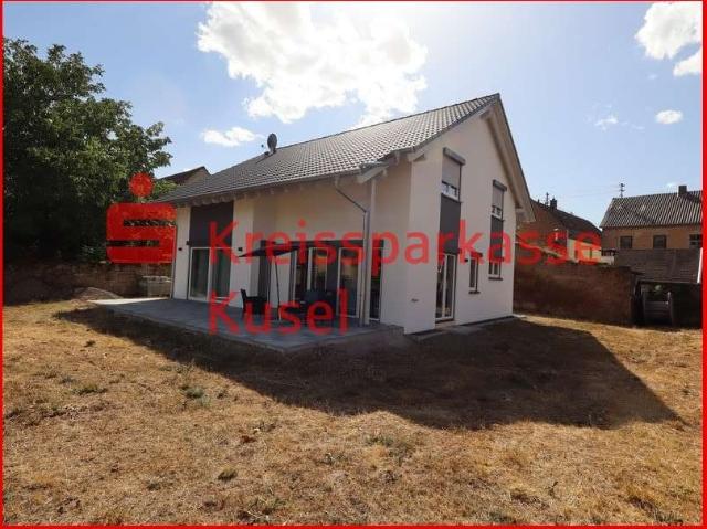 Haus kaufen in Hohenöllen, Landkreis Kusel