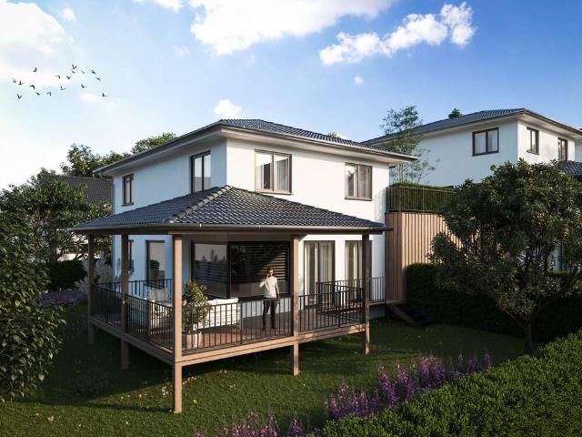 Haus kaufen in Schendrich, Hohenpeißenberg