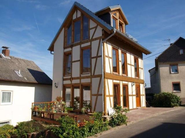 Haus kaufen in Breithardt, Hohenstein