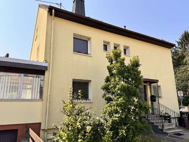 Haus kaufen in Breithardt, Hohenstein