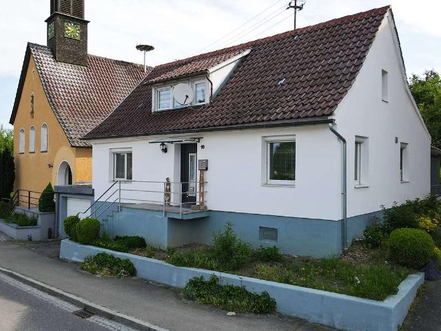 Haus kaufen in Hohentengen, Baden-Württemberg