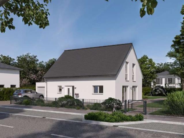 Haus kaufen in Möser, Sachsen-Anhalt