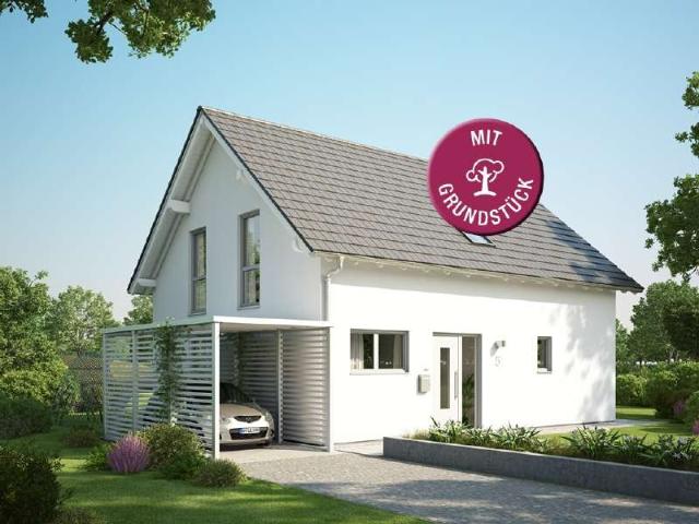 Haus kaufen in Möser, Sachsen-Anhalt