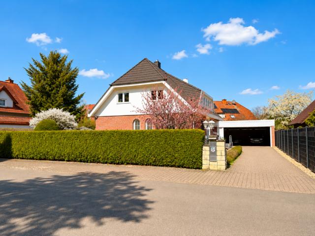 Haus kaufen in Möser, Sachsen-Anhalt
