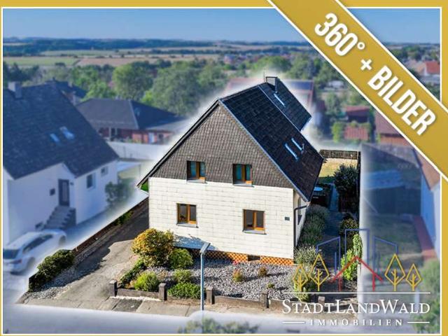 Haus kaufen in Höhfröschen, Rheinland-Pfalz