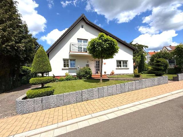 Haus kaufen in Höhfröschen, Rheinland-Pfalz
