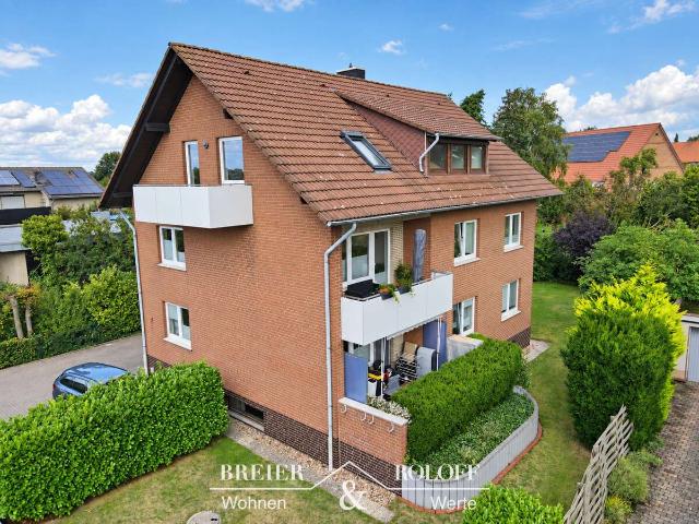 Haus kaufen in Hohnhorst, Niedersachsen
