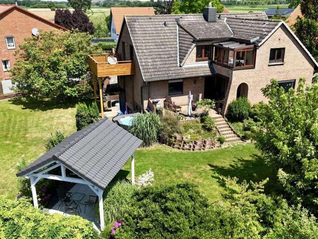 Haus kaufen in Hohnhorst, Niedersachsen
