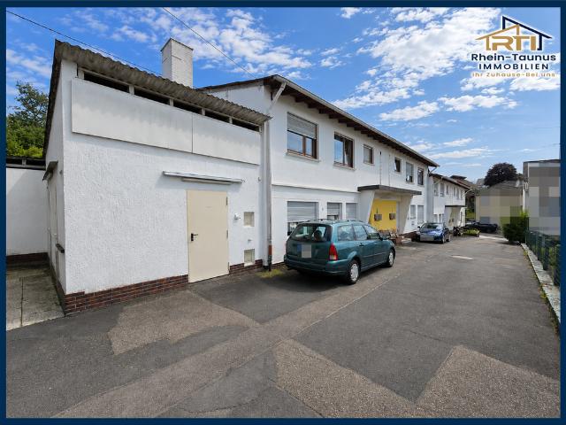 Haus kaufen in Höhr-Grenzhausen, Rheinland-Pfalz