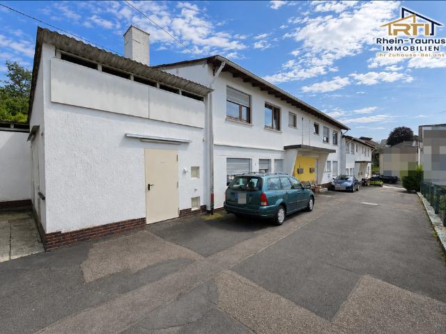 Haus kaufen in Höhr-Grenzhausen, Rheinland-Pfalz