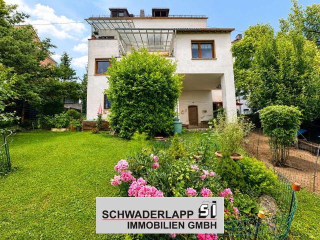 Haus kaufen in Höhr-Grenzhausen, Rheinland-Pfalz