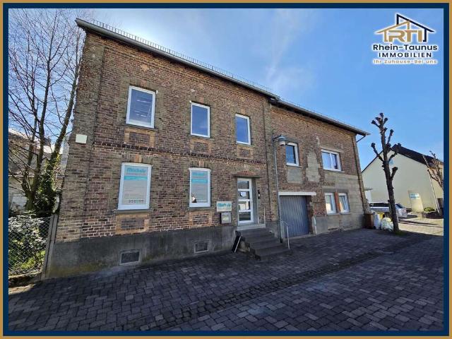 Haus kaufen in Höhr-Grenzhausen, Rheinland-Pfalz