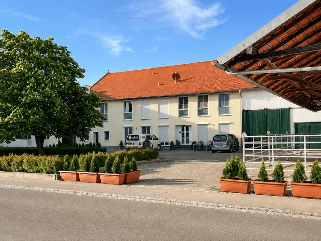 Haus kaufen in Motzenhofen, Hollenbach