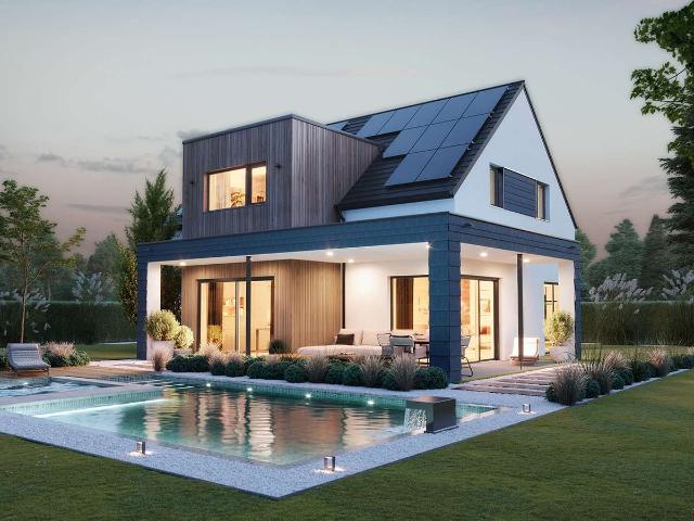Haus kaufen in Hollenbach, Bayern