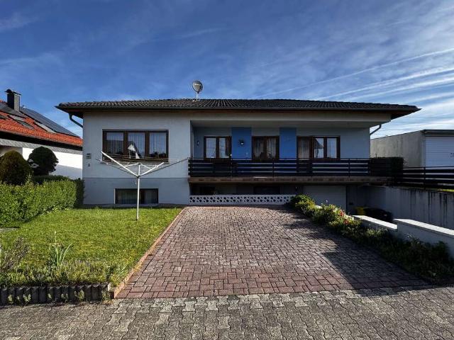 Haus kaufen in Holzappel, Rheinland-Pfalz