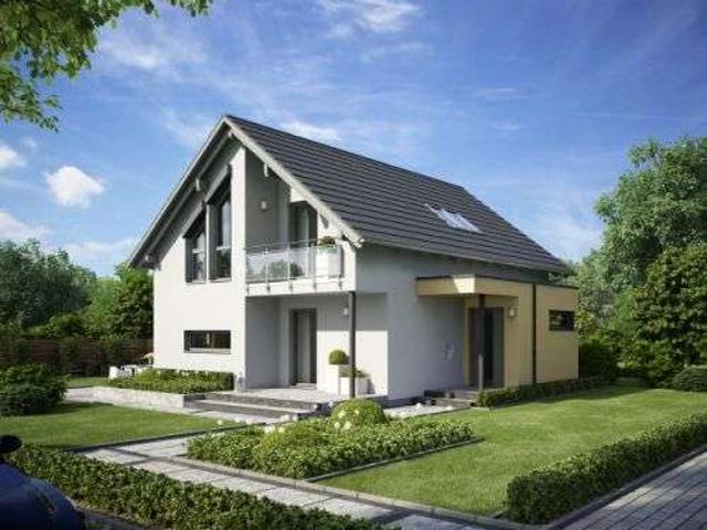 Haus kaufen in Holzbach, Rheinland-Pfalz