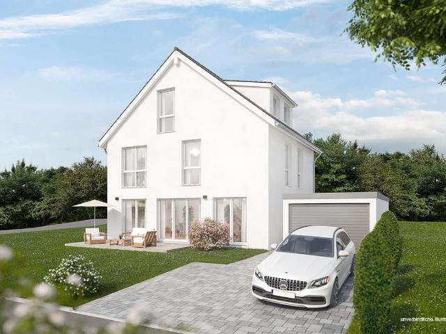 Haus kaufen in Holzgerlingen, Baden-Württemberg