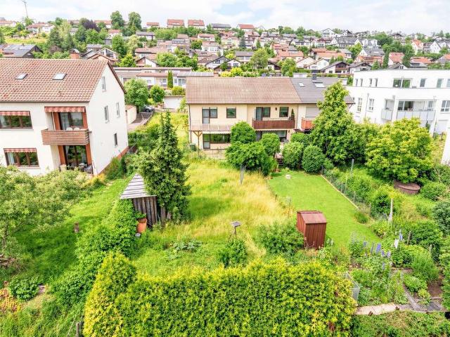 Haus kaufen in Holzgerlingen, Baden-Württemberg