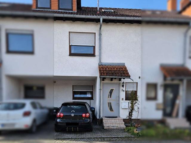 Haus kaufen in Holzgerlingen, Baden-Württemberg