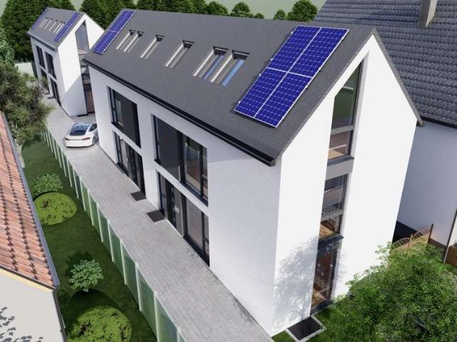 Haus kaufen in Holzgerlingen, Baden-Württemberg