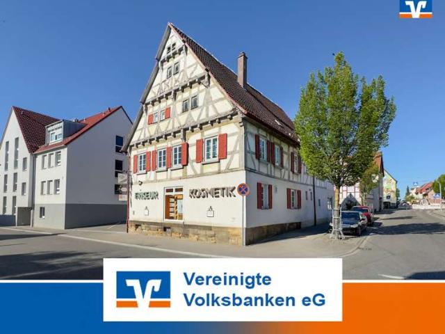 Haus kaufen in Holzgerlingen, Baden-Württemberg