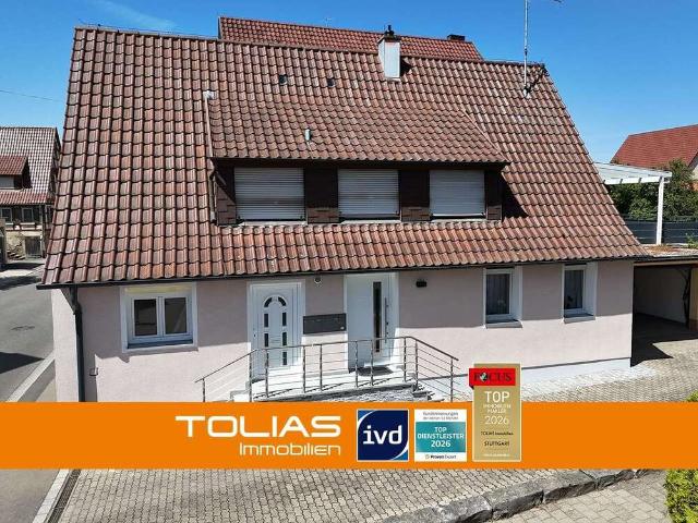 Haus kaufen in Holzgerlingen, Baden-Württemberg