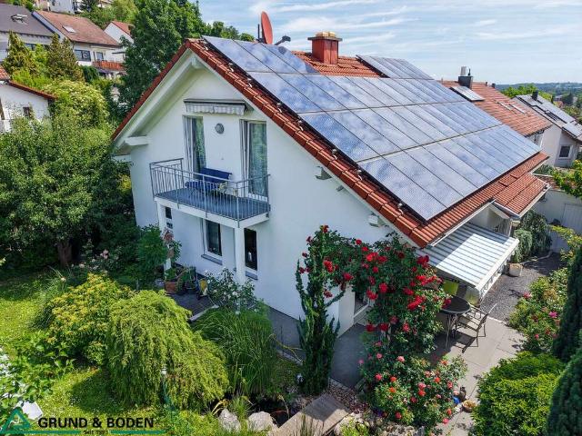 Haus kaufen in Holzgerlingen, Baden-Württemberg